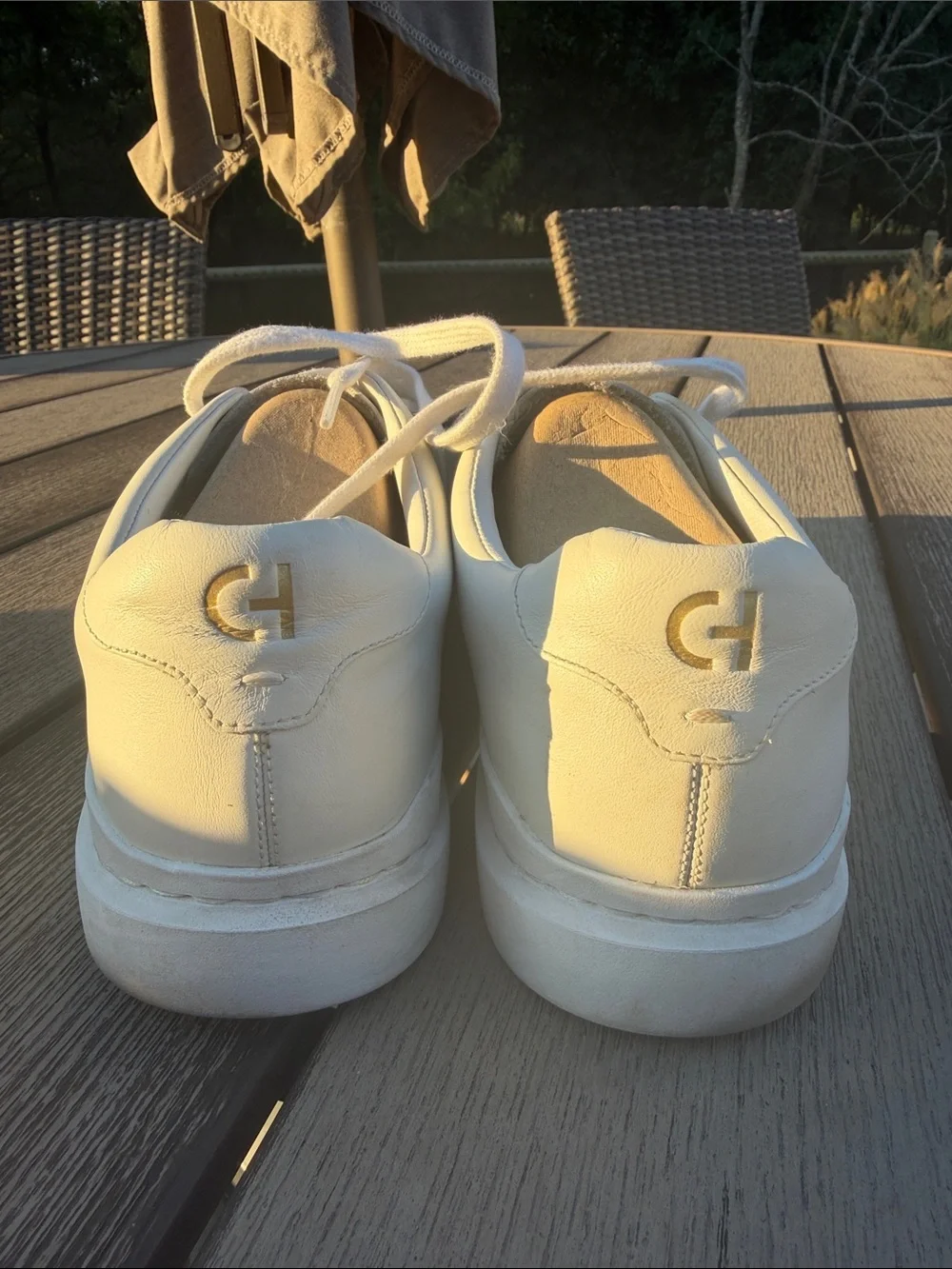 Cole Haan mens cole